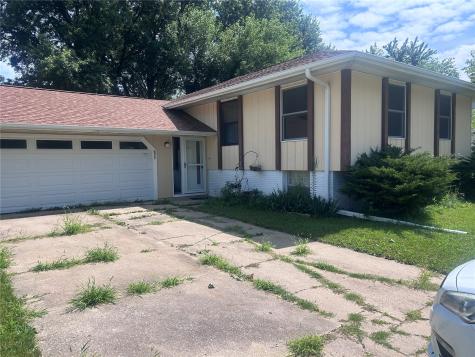 3352 Tulane Avenue Iowa City IA 52245
