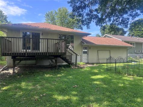 3352 Tulane Avenue Iowa City IA 52245
