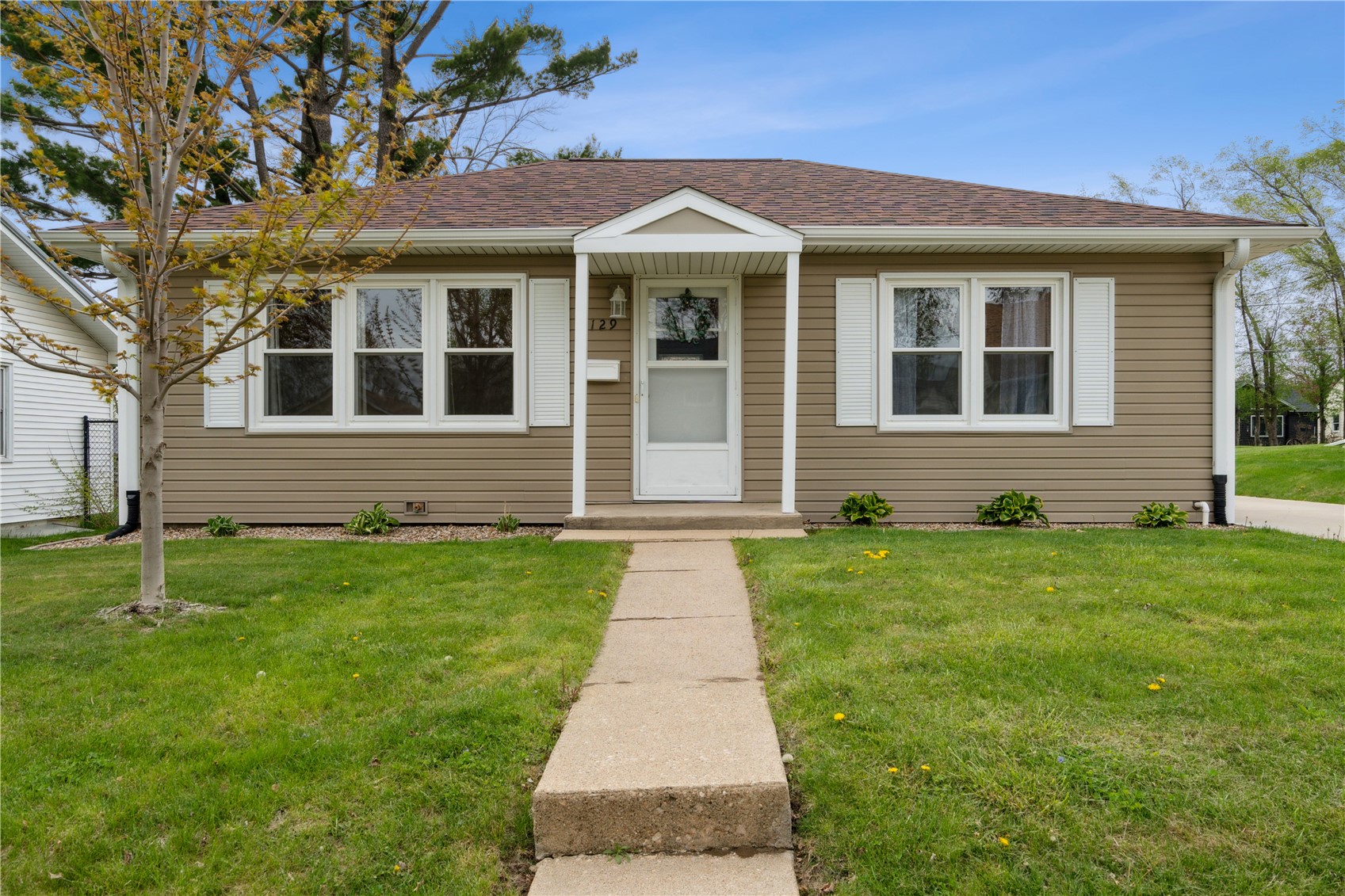 Marion IA, 1129 Washington Drive