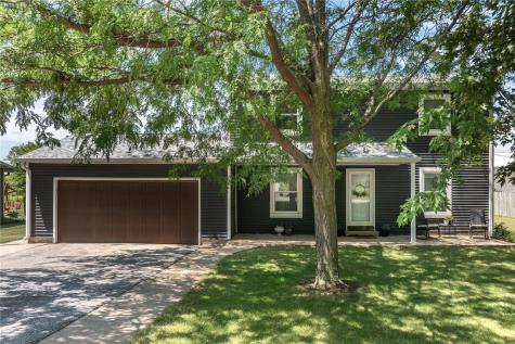 3168 122nd Street Amana IA 52203