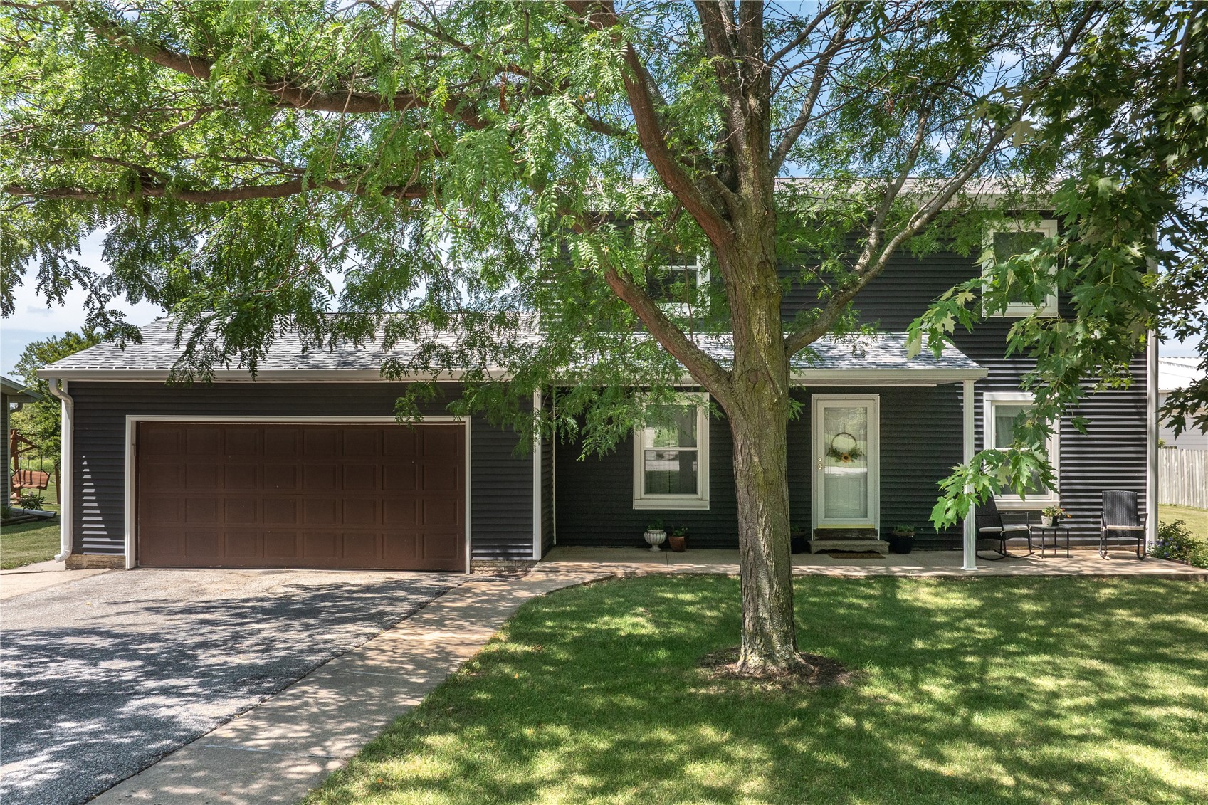 3168 122nd Street Amana IA 52203