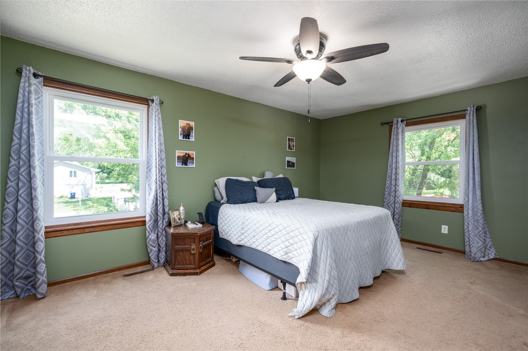 3168 122nd Street Amana IA 52203