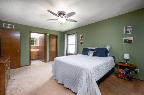 3168 122nd Street Amana IA 52203