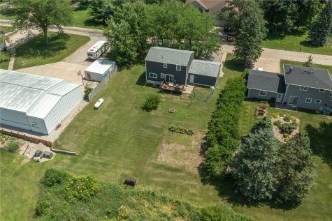 3168 122nd Street Amana IA 52203
