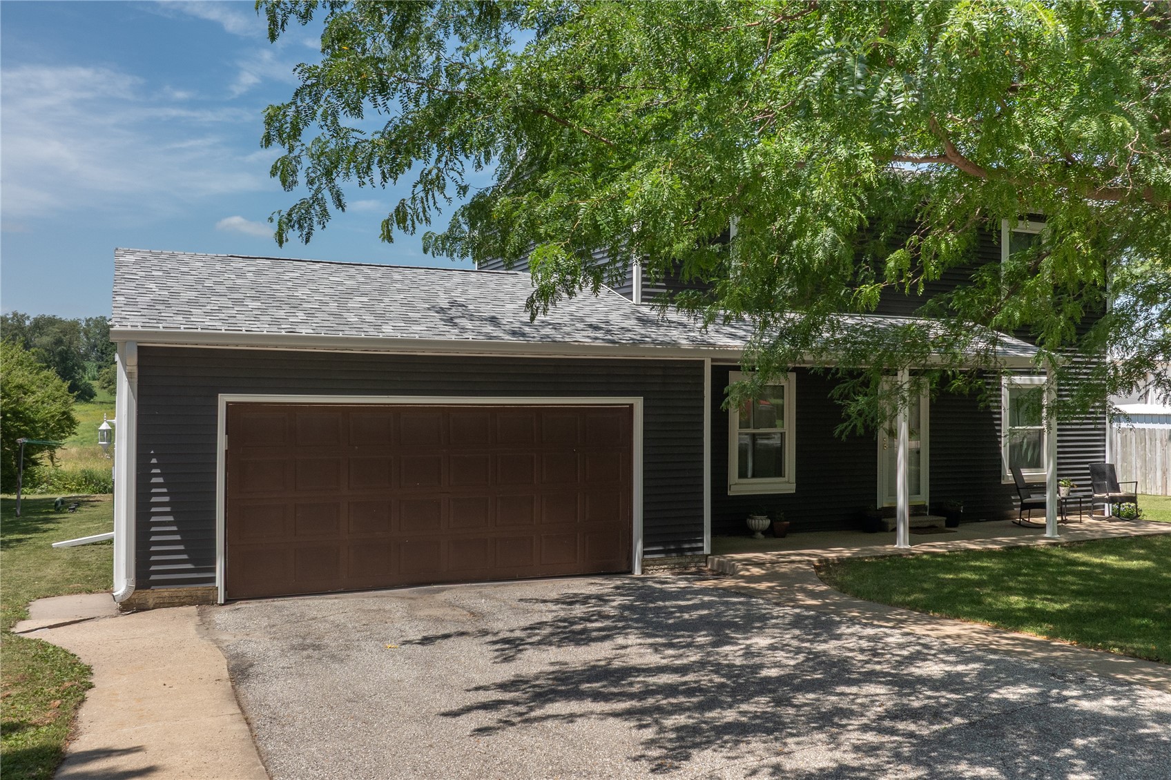 3168 122nd Street Amana IA 52203