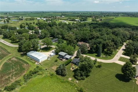 3168 122nd Street Amana IA 52203