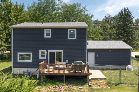3168 122nd Street Amana IA 52203
