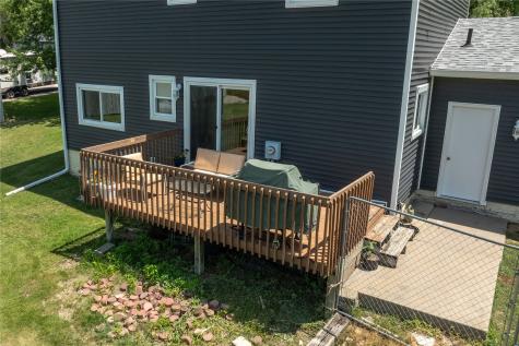 3168 122nd Street Amana IA 52203