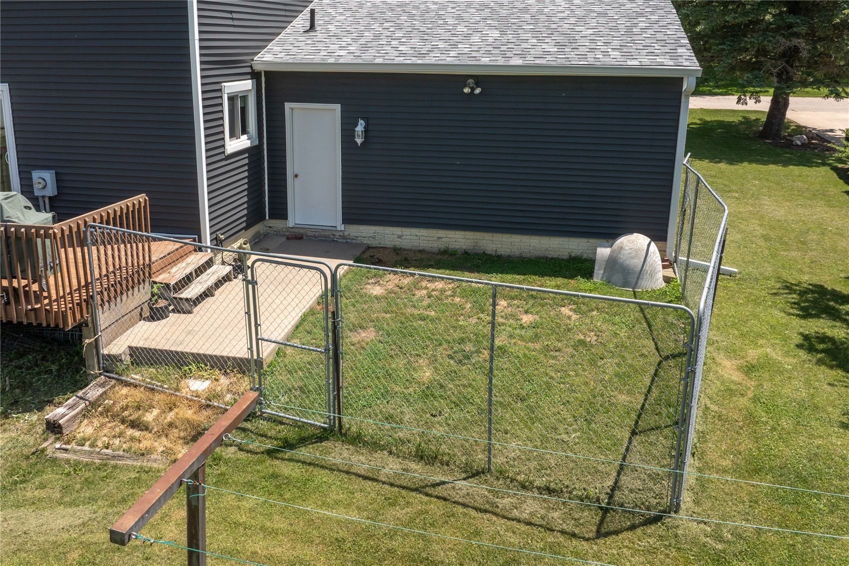 3168 122nd Street Amana IA 52203