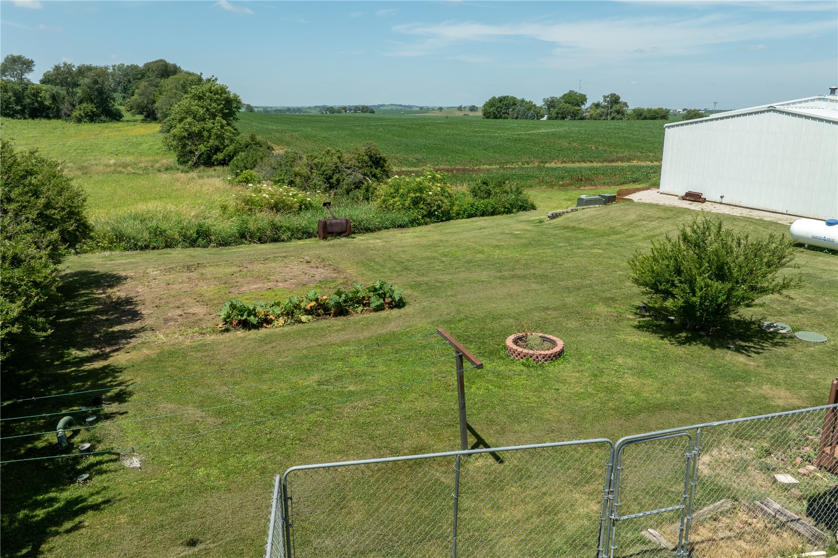 3168 122nd Street Amana IA 52203