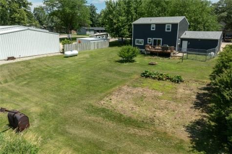 3168 122nd Street Amana IA 52203