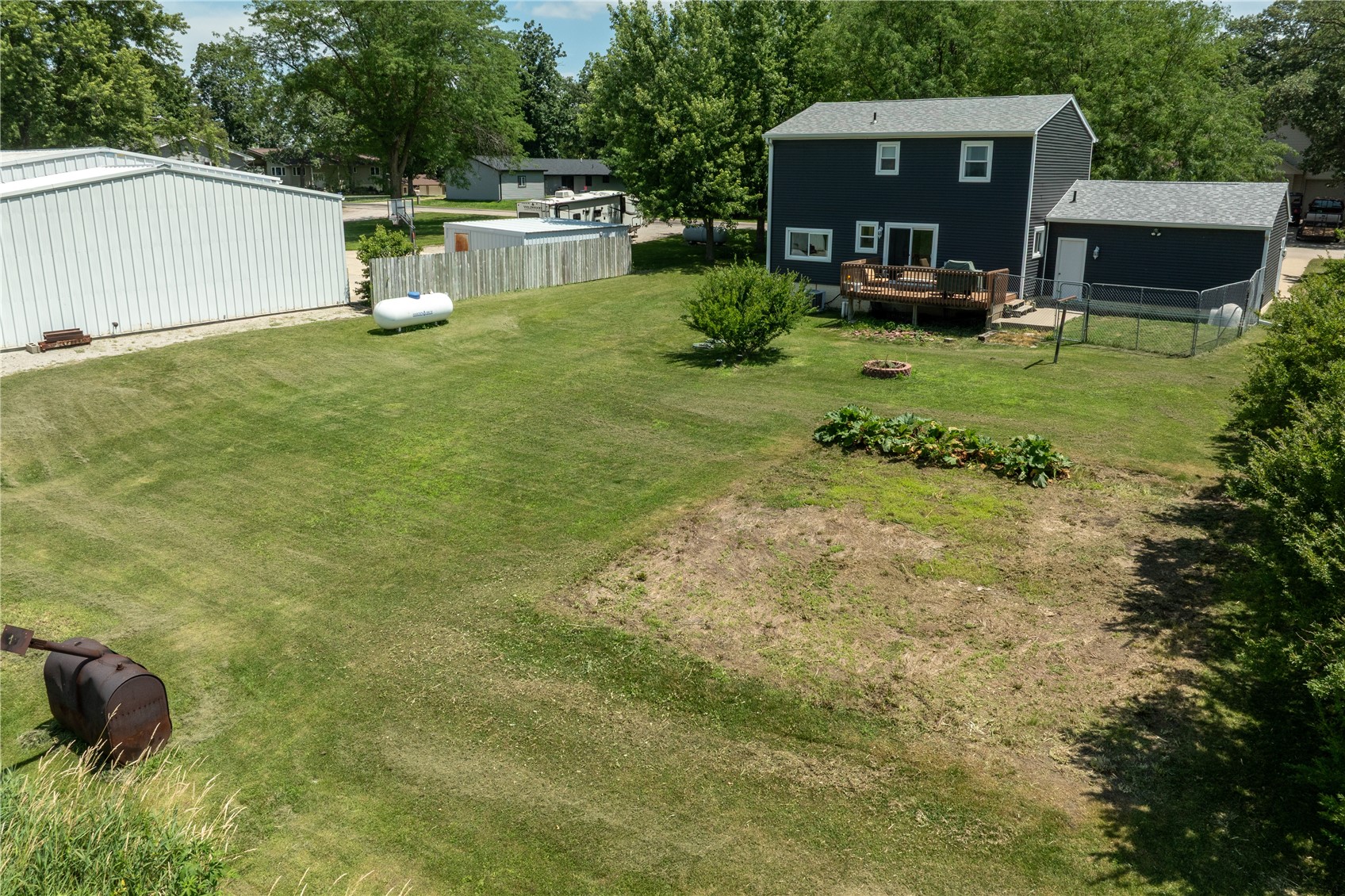 3168 122nd Street Amana IA 52203