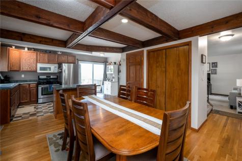 3168 122nd Street Amana IA 52203
