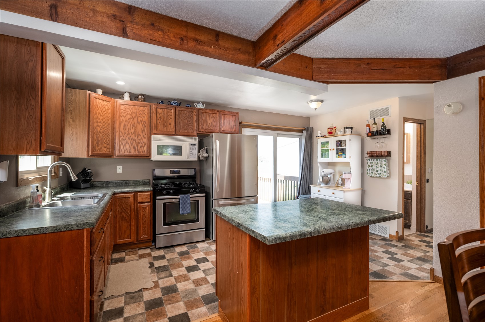 3168 122nd Street Amana IA 52203