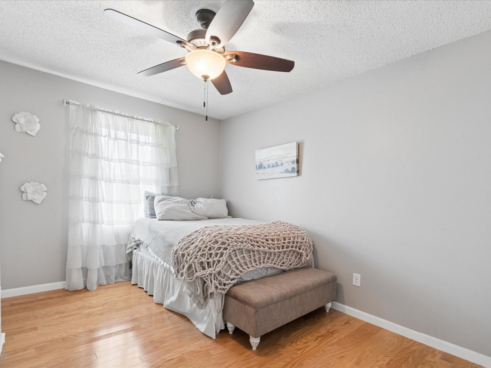 617 E Oak Street Mechanicsville IA 52306