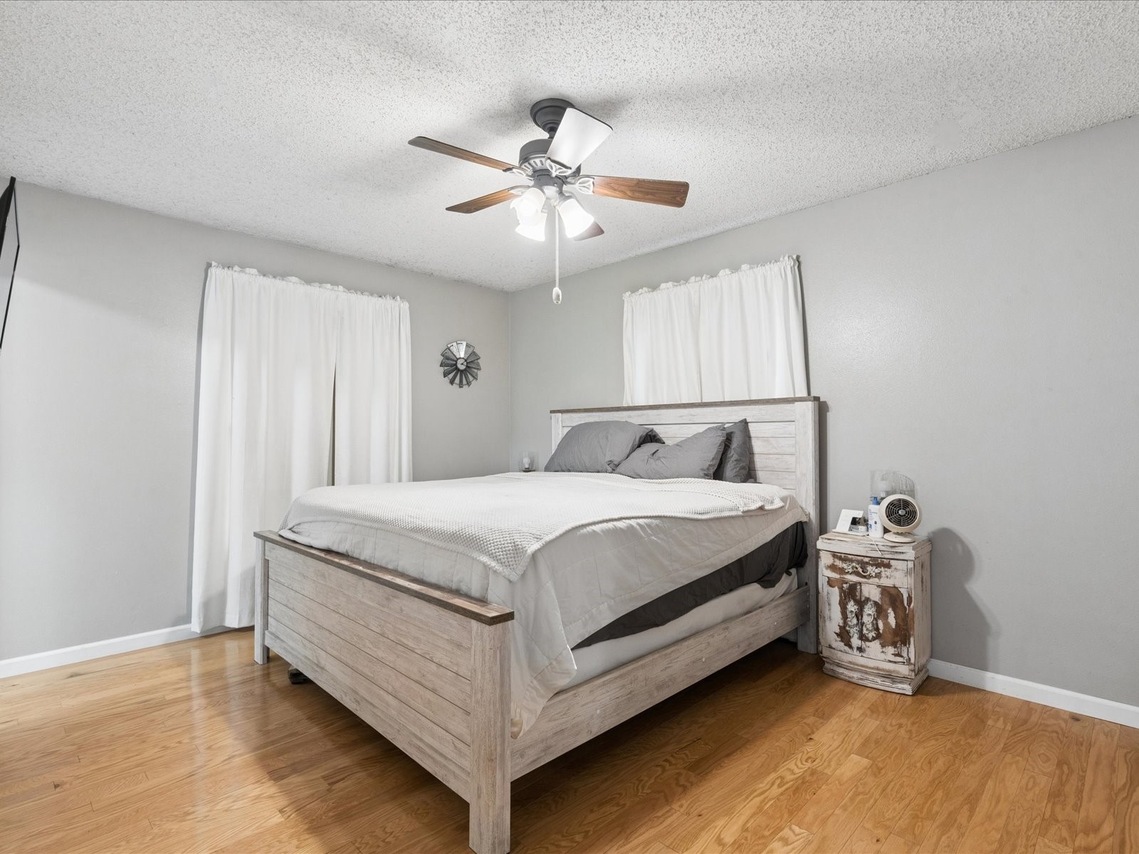 617 E Oak Street Mechanicsville IA 52306