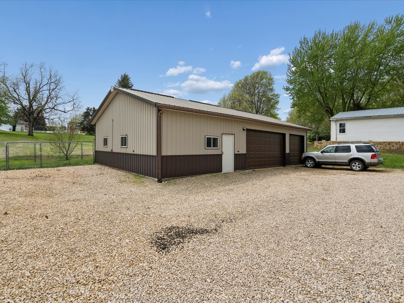 617 E Oak Street Mechanicsville IA 52306