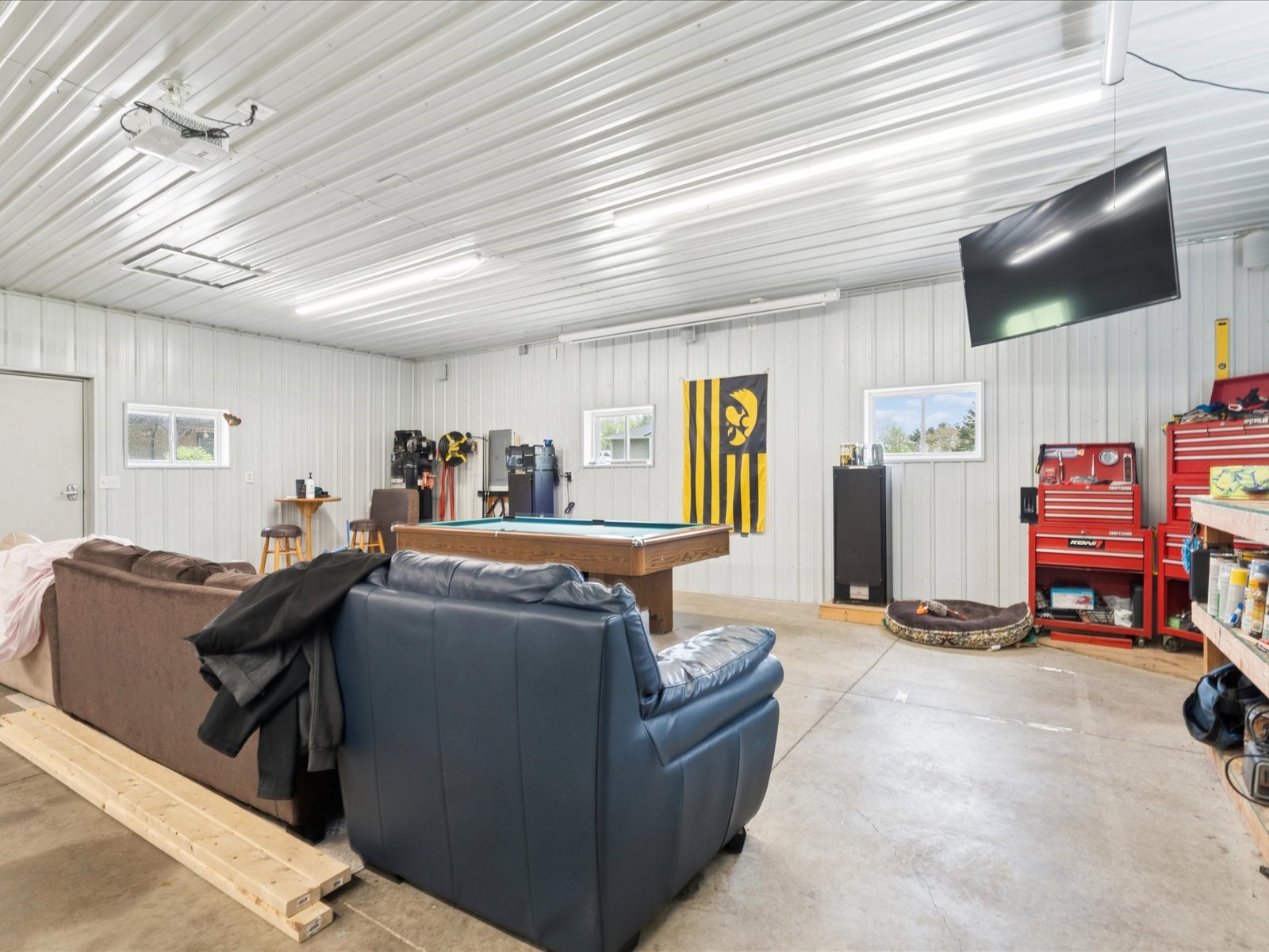 617 E Oak Street Mechanicsville IA 52306