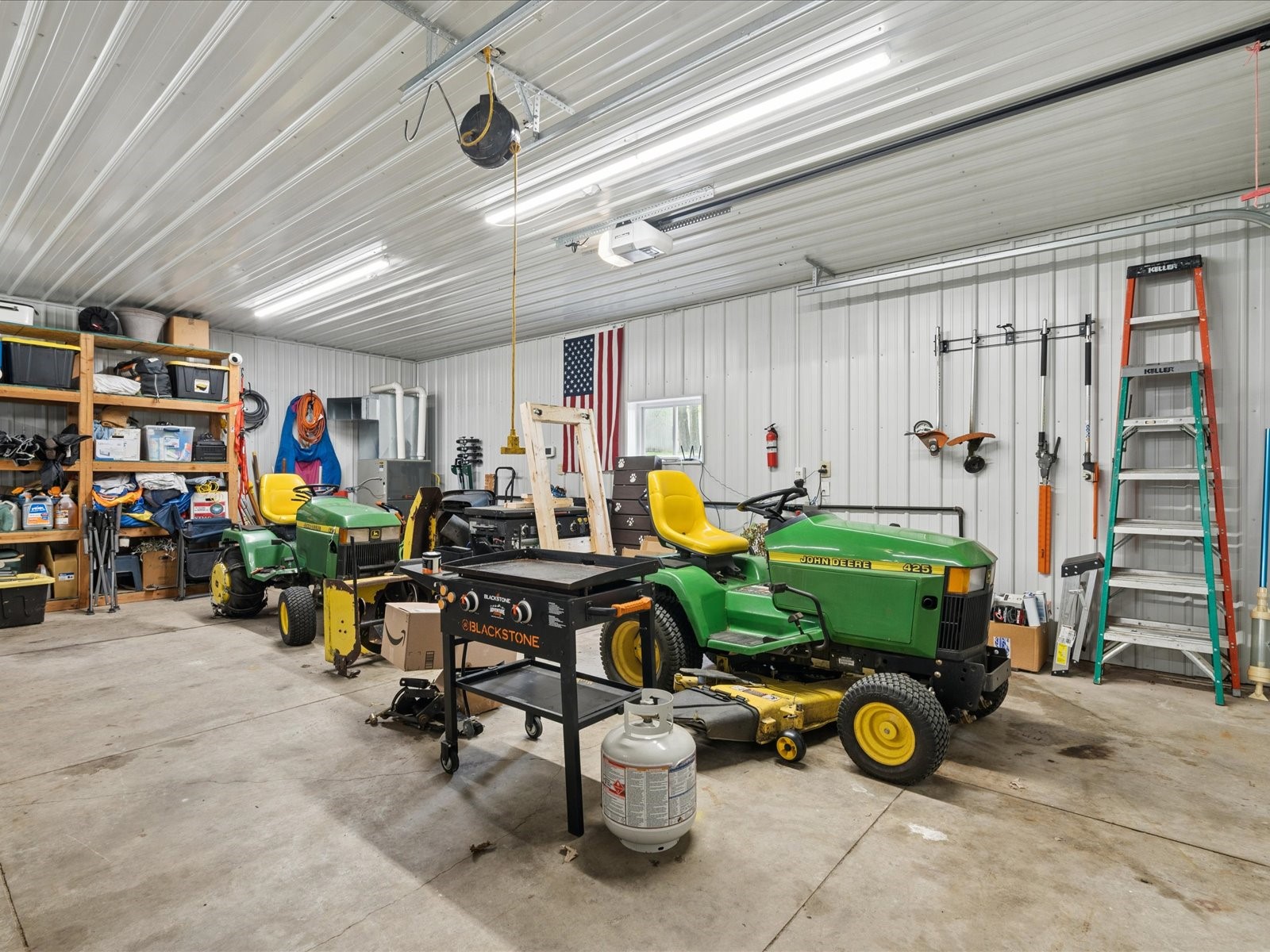 617 E Oak Street Mechanicsville IA 52306