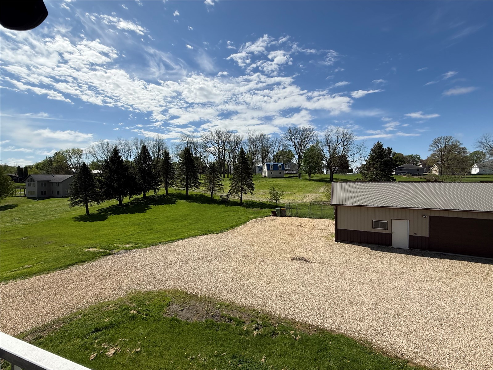 617 E Oak Street Mechanicsville IA 52306