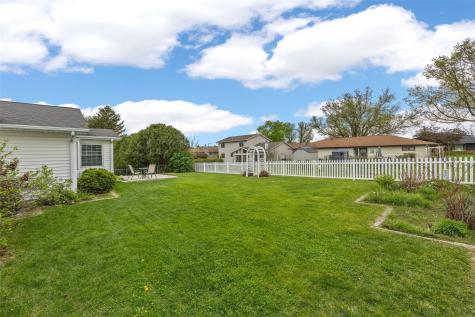 3904 Heather Court SW Cedar Rapids IA 52404