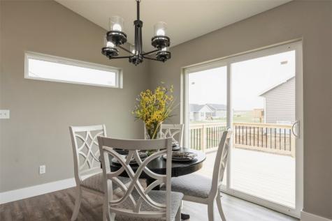 577 Driftwood Lane Atkins IA 52206