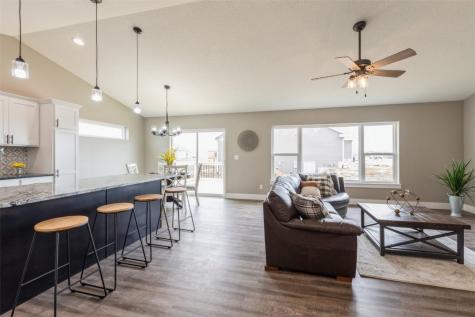 577 Driftwood Lane Atkins IA 52206