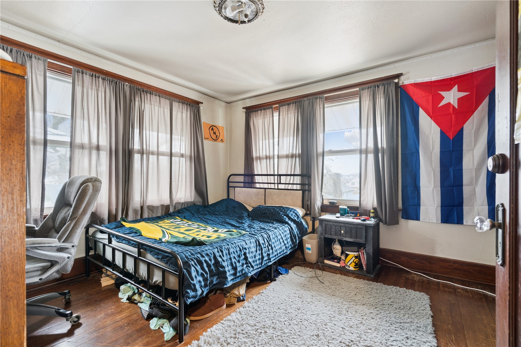511 S Lucas Street Iowa City IA 52240