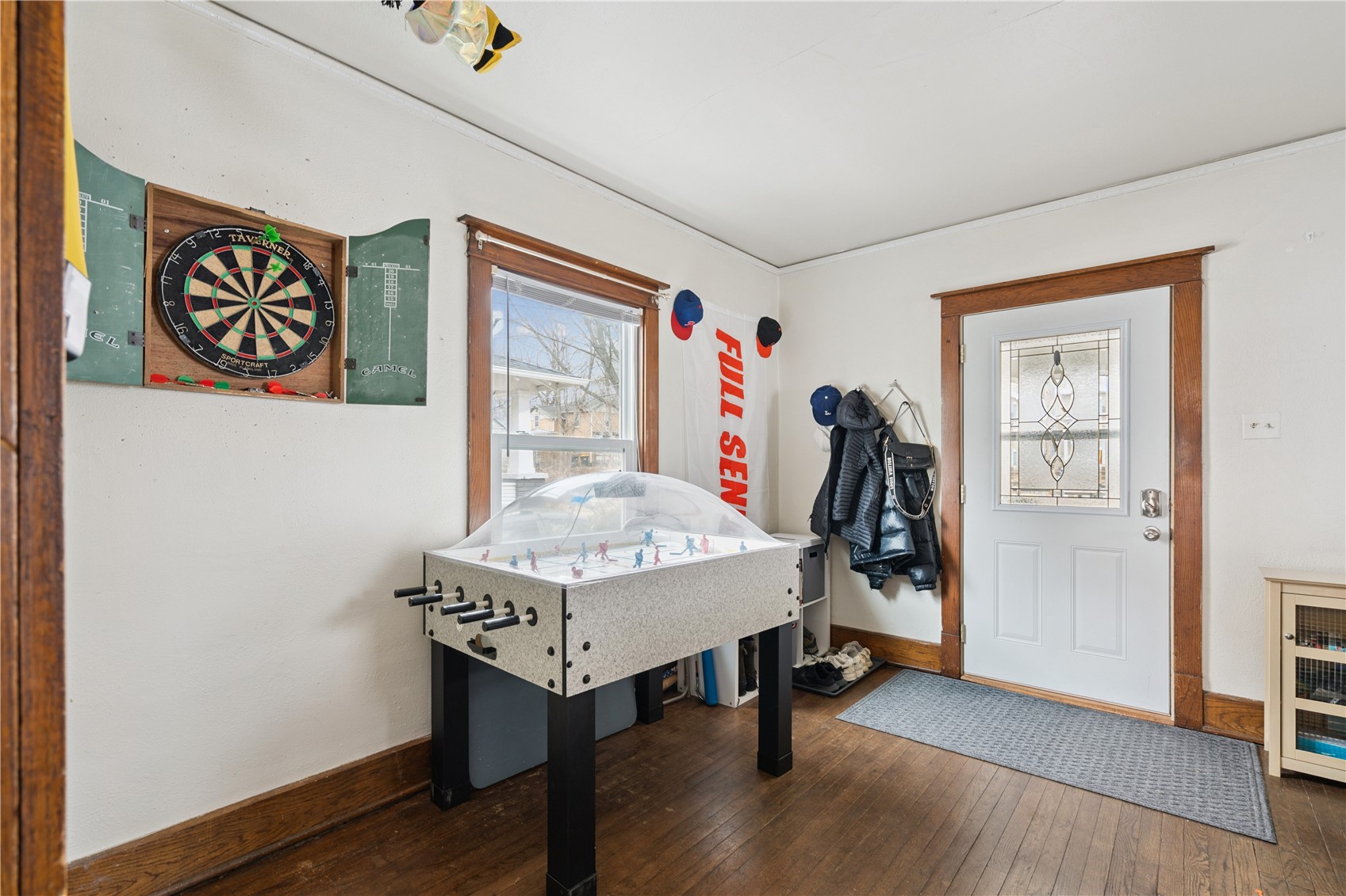 511 S Lucas Street Iowa City IA 52240