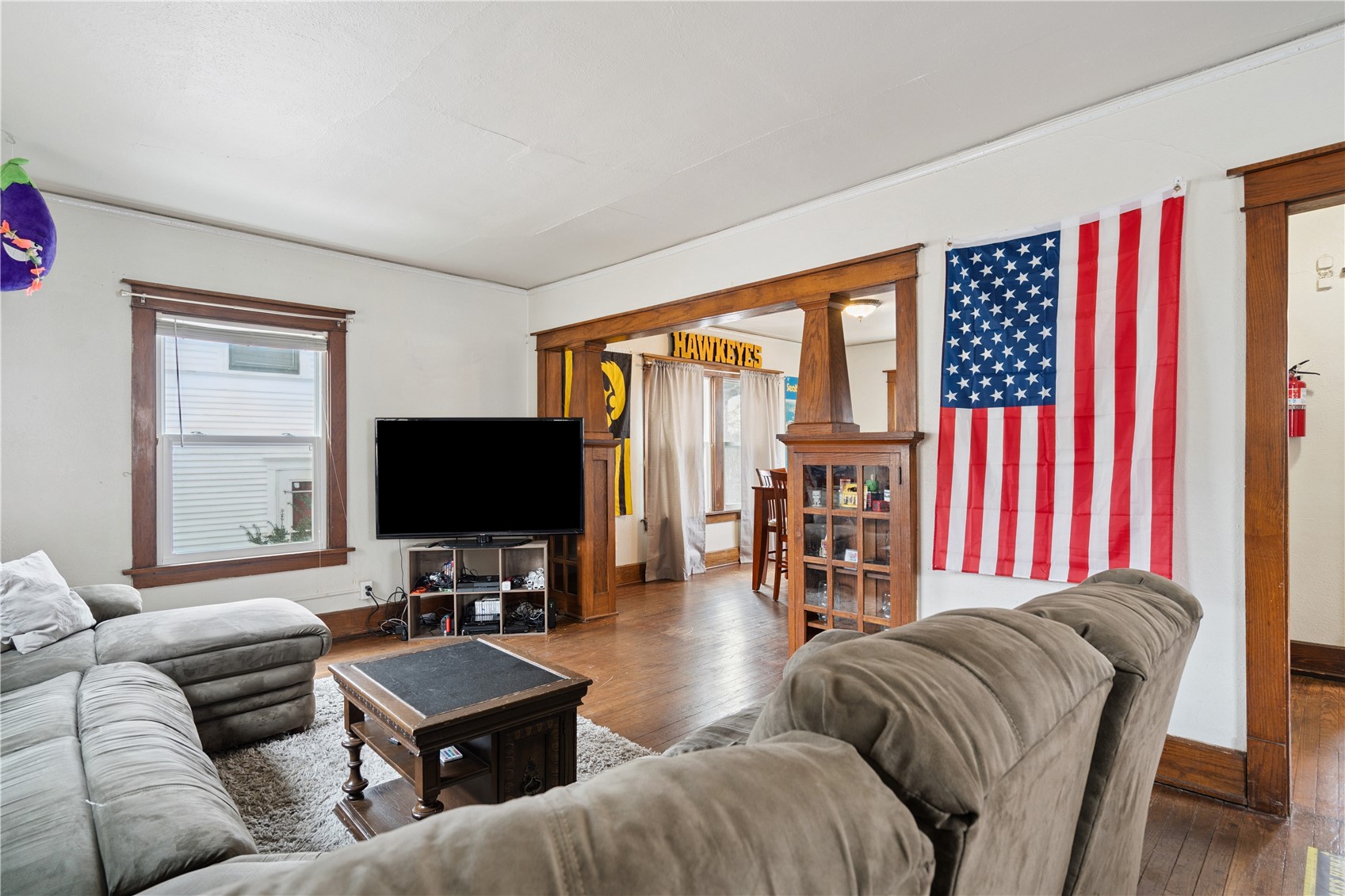 511 S Lucas Street Iowa City IA 52240