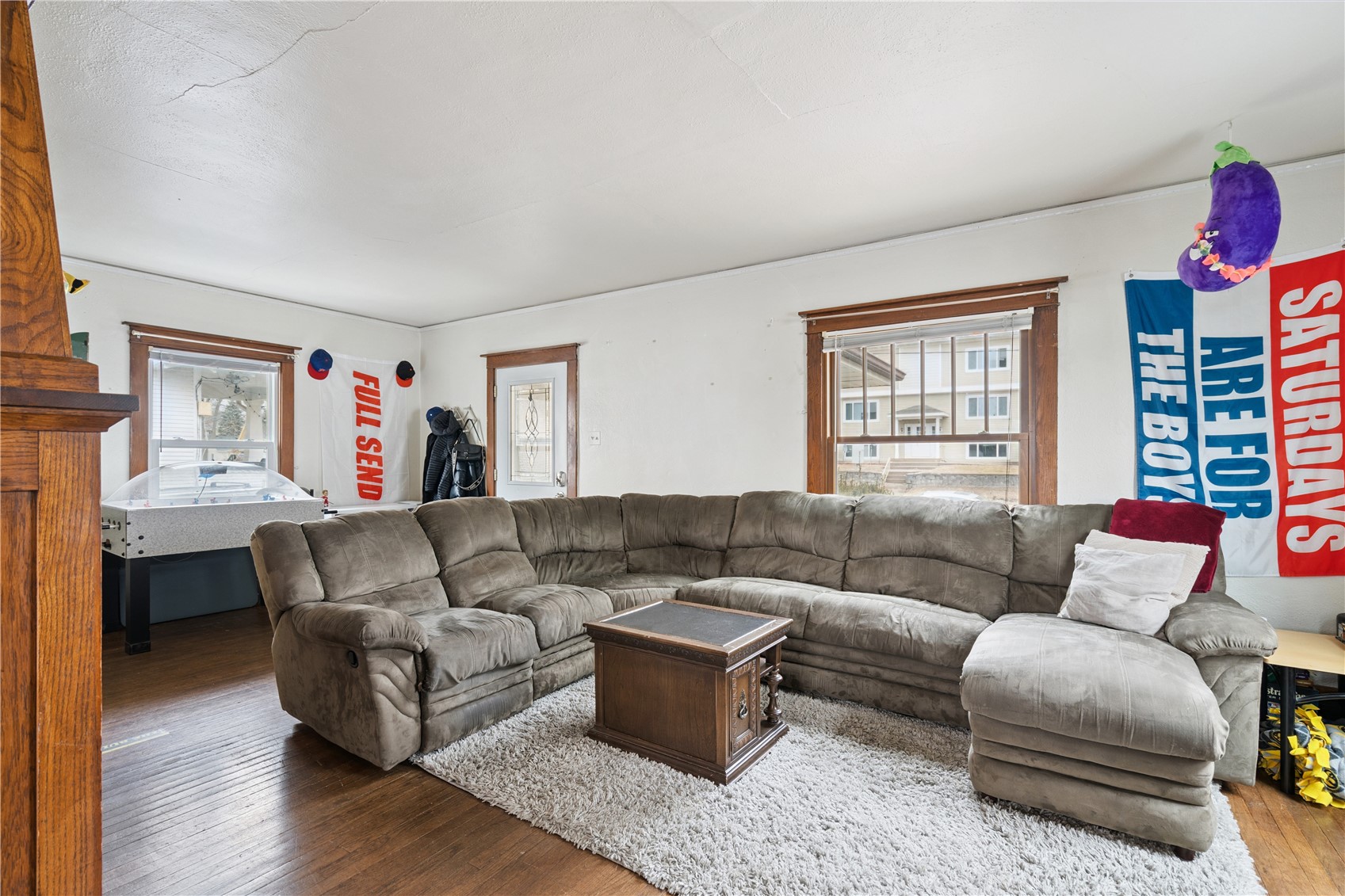 511 S Lucas Street Iowa City IA 52240