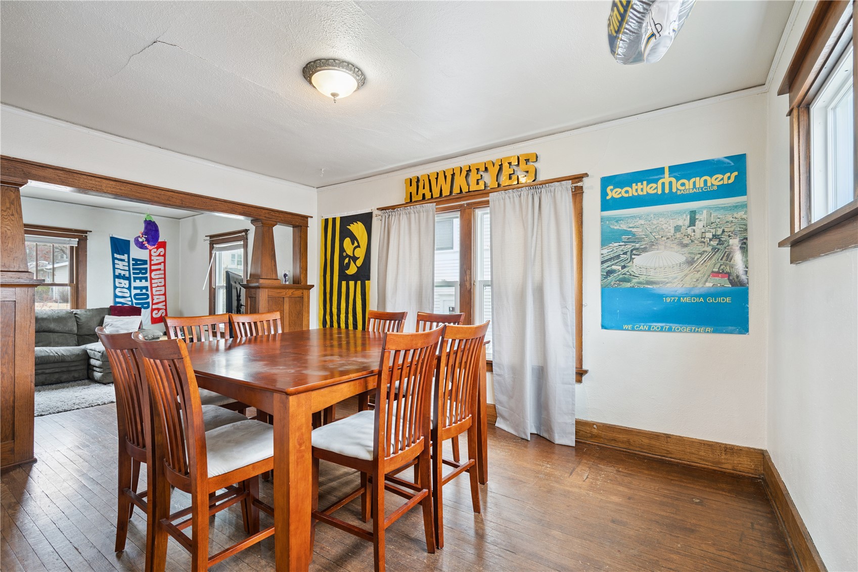 511 S Lucas Street Iowa City IA 52240