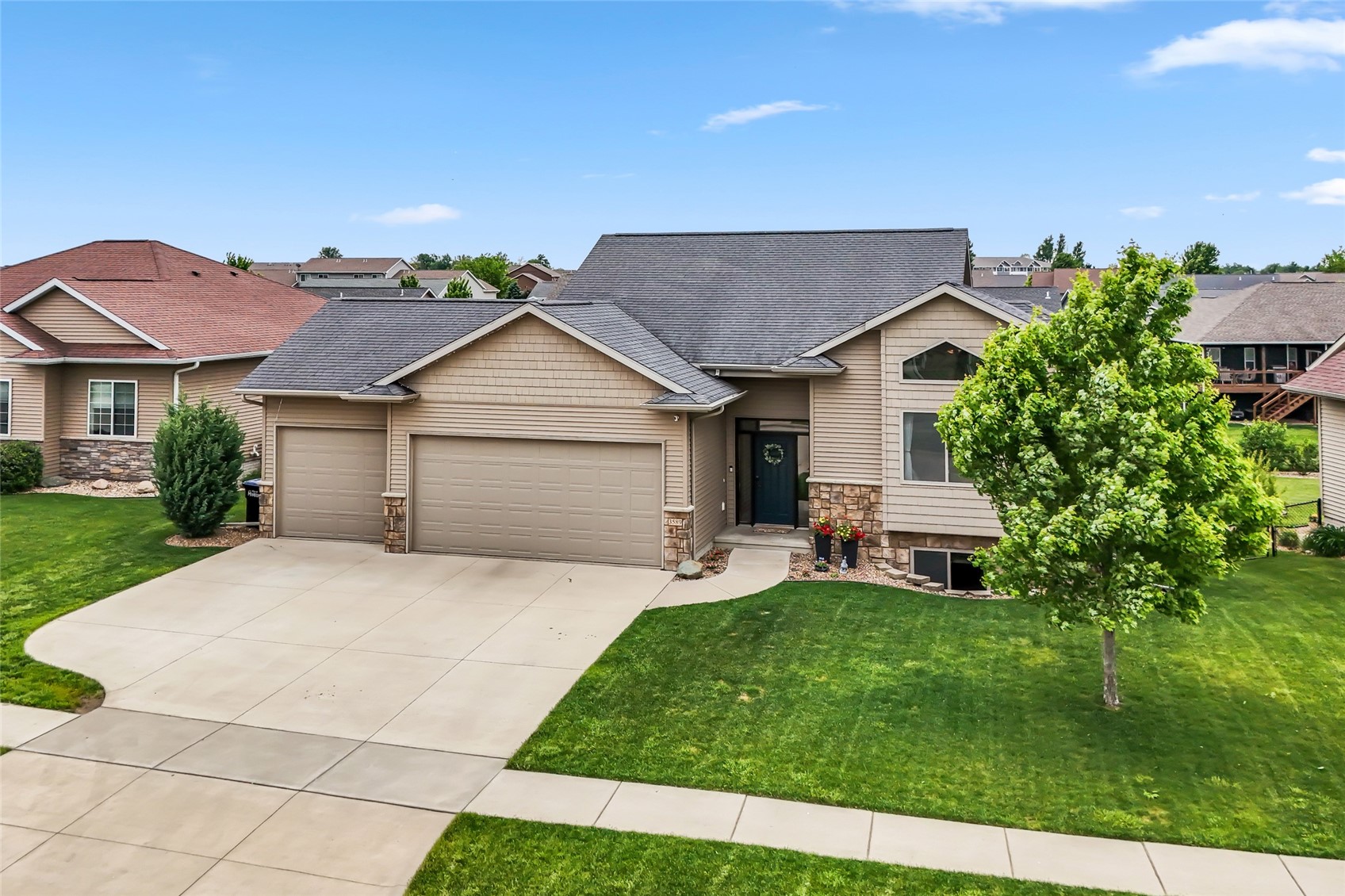 3589 Faulkner Avenue Marion IA 52302
