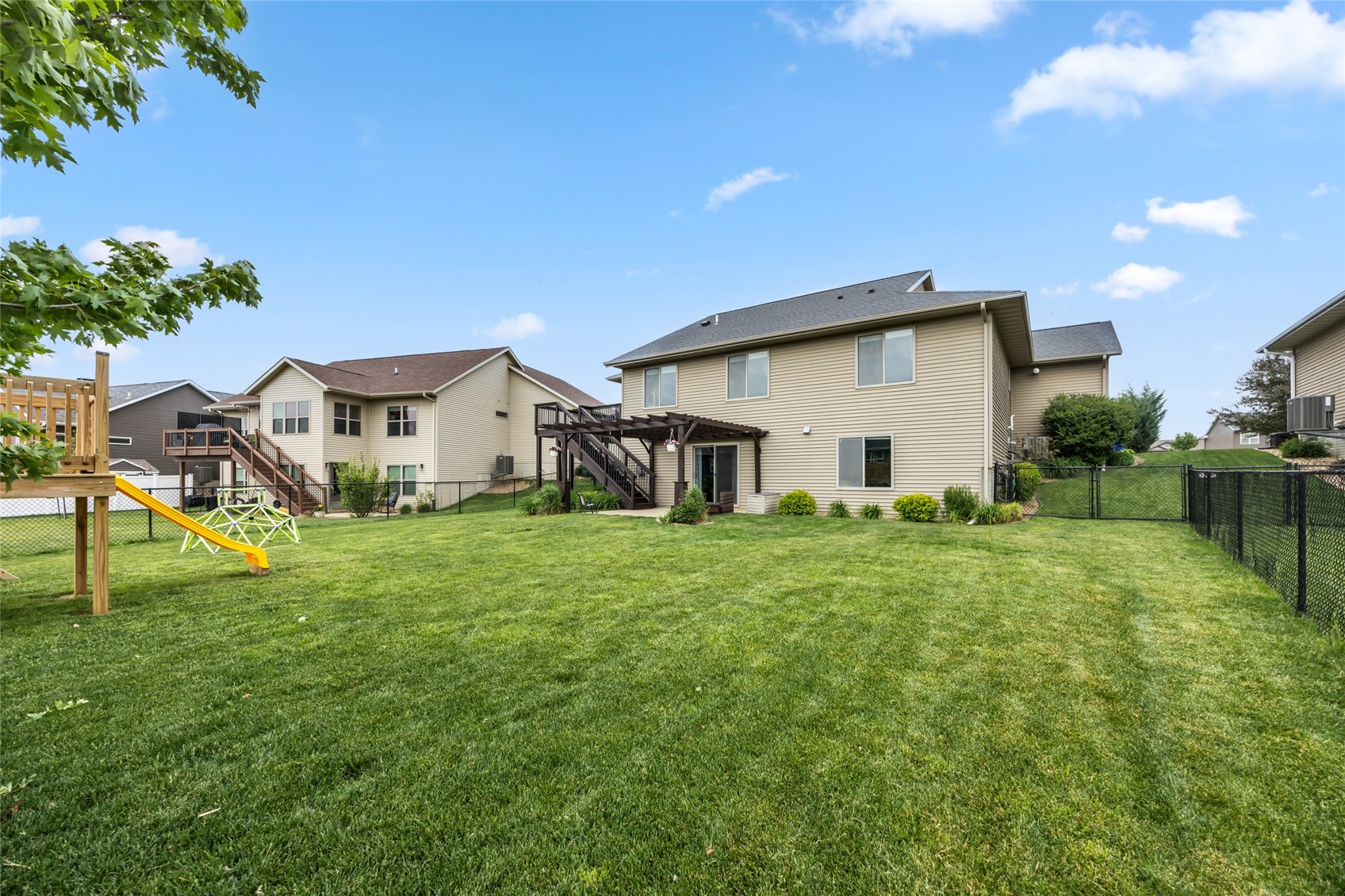 3589 Faulkner Avenue Marion IA 52302