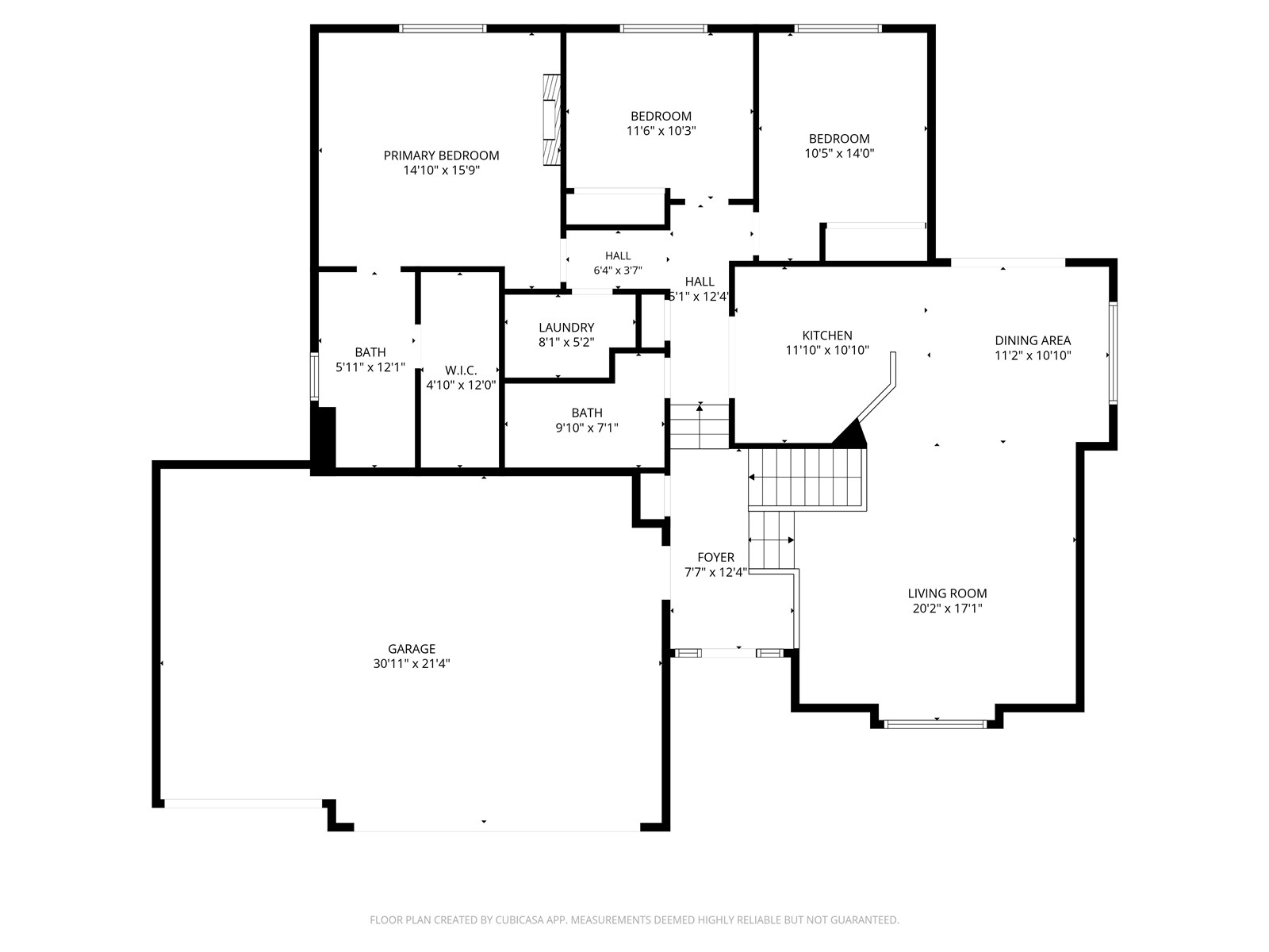 3589 Faulkner Avenue Marion IA 52302