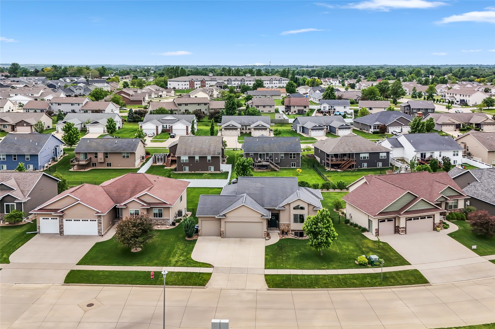 3589 Faulkner Avenue Marion IA 52302