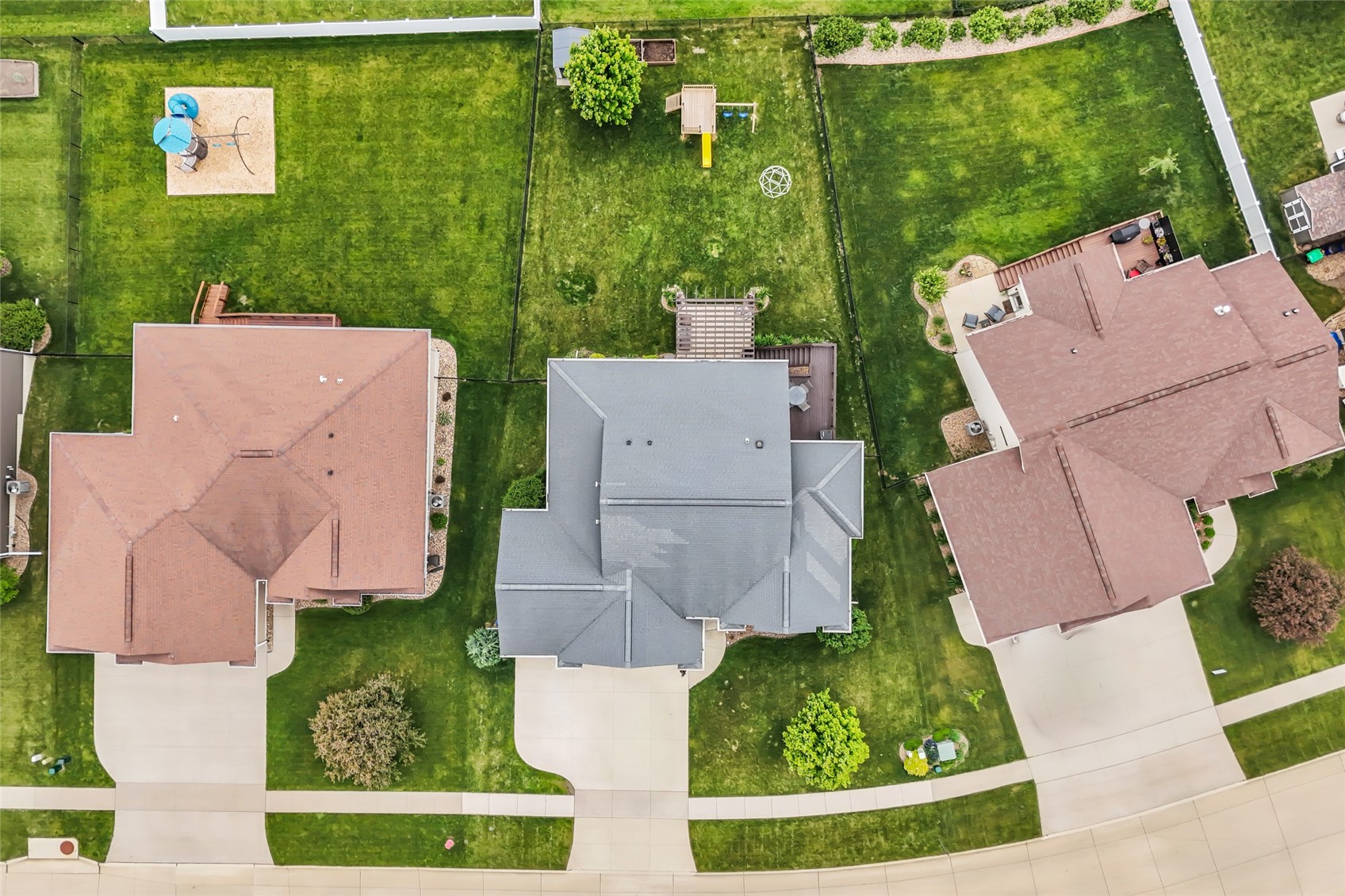 3589 Faulkner Avenue Marion IA 52302