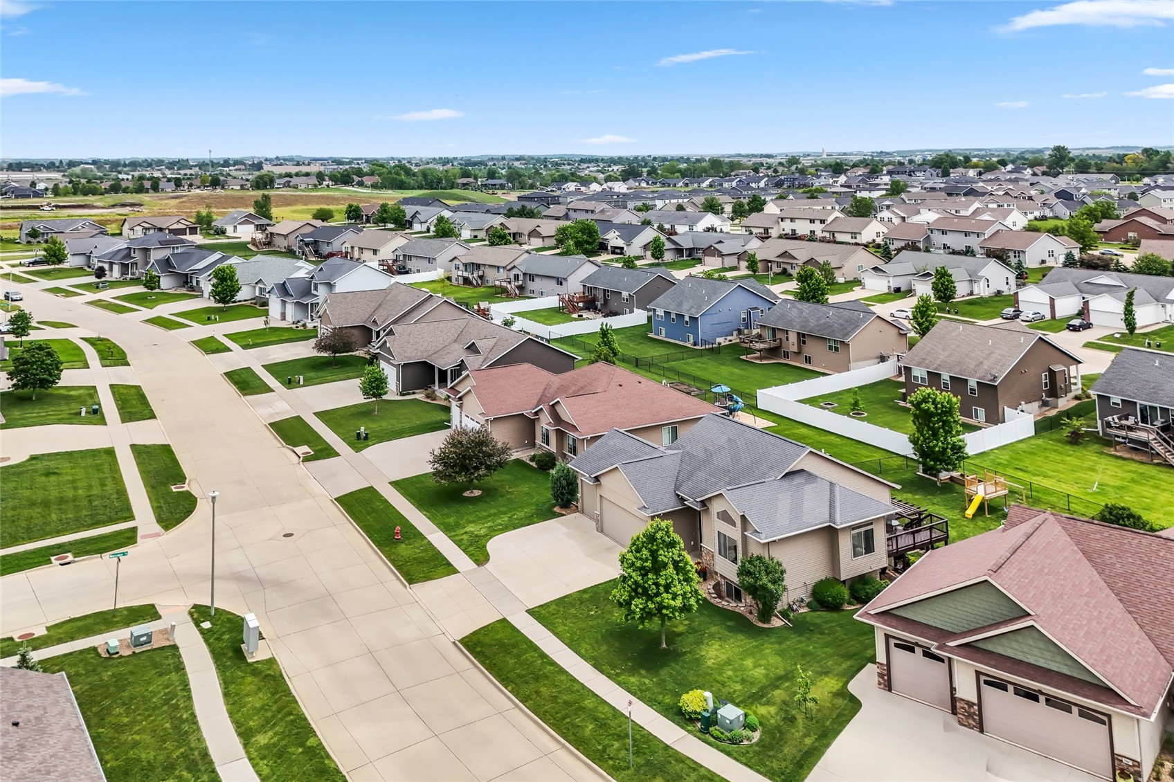 3589 Faulkner Avenue Marion IA 52302