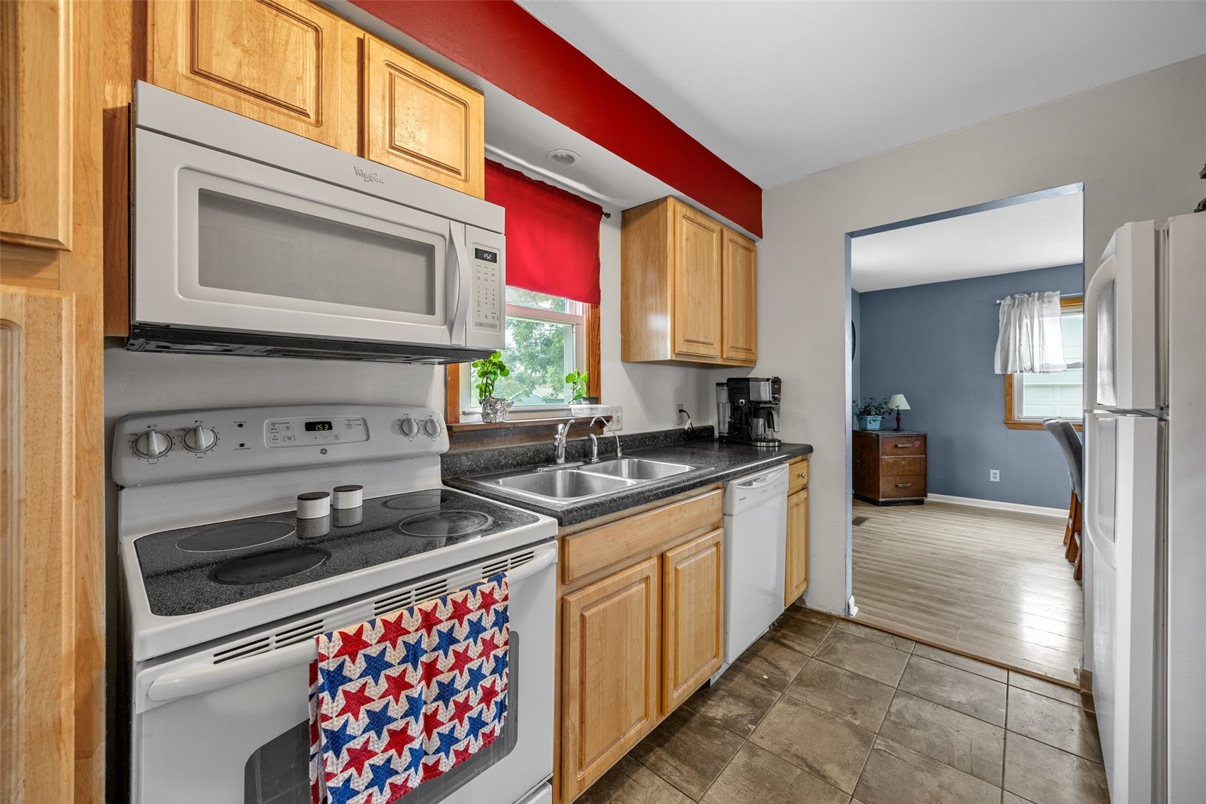 109 Marion Court Hiawatha IA 52233