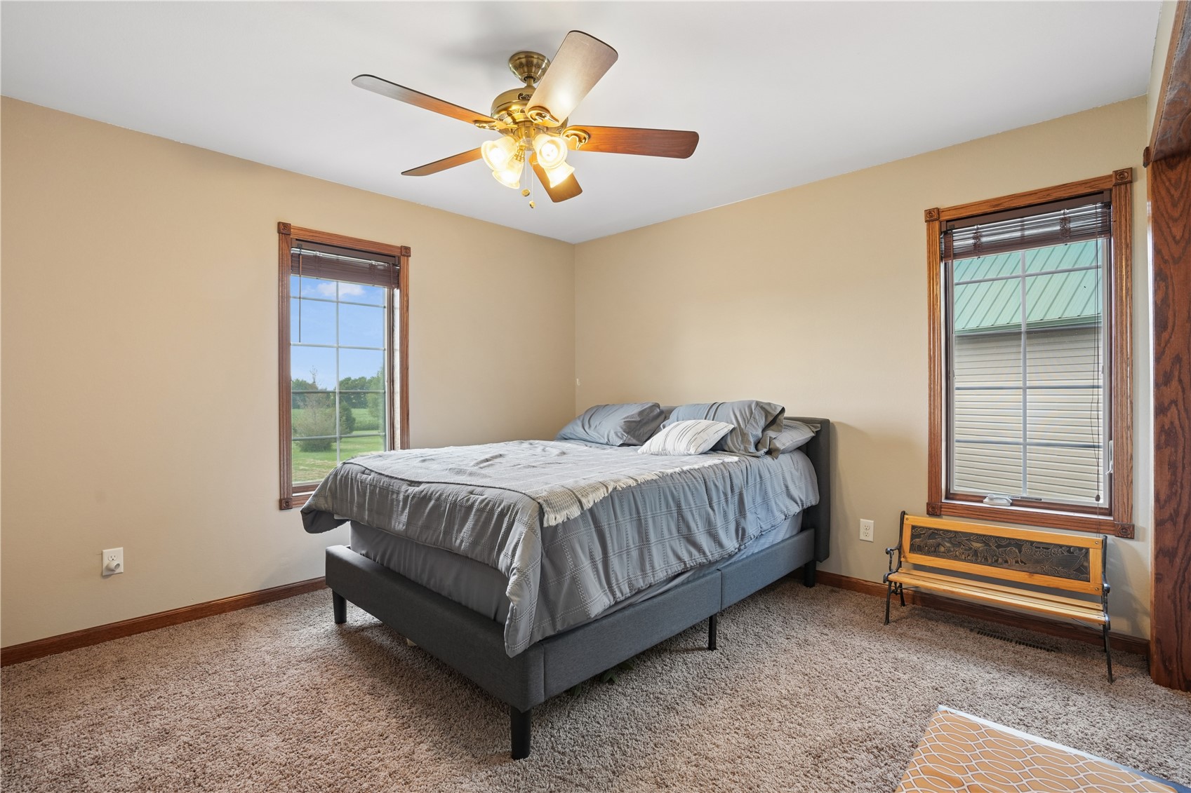 2153 Central City Road Central City IA 52214