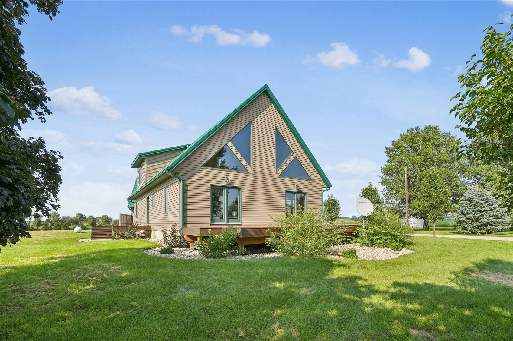 2153 Central City Road Central City IA 52214