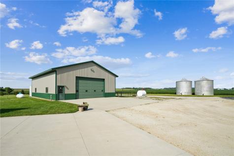 2153 Central City Road Central City IA 52214