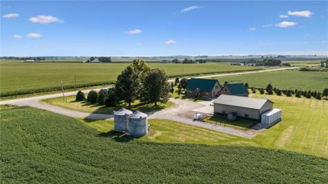2153 Central City Road Central City IA 52214