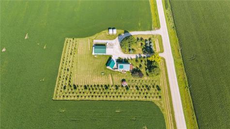 2153 Central City Road Central City IA 52214