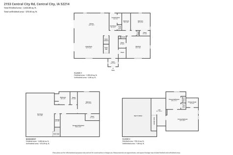2153 Central City Road Central City IA 52214
