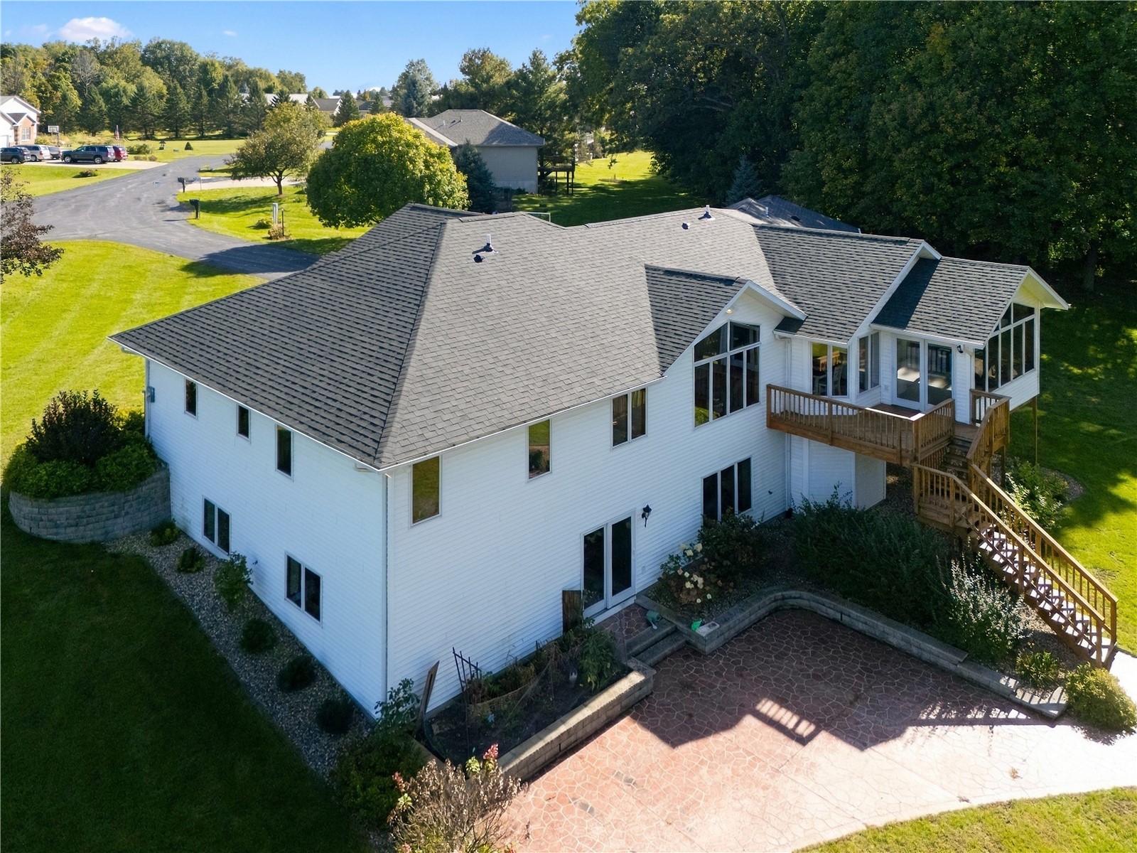 24594 110th Street Anamosa IA 52205
