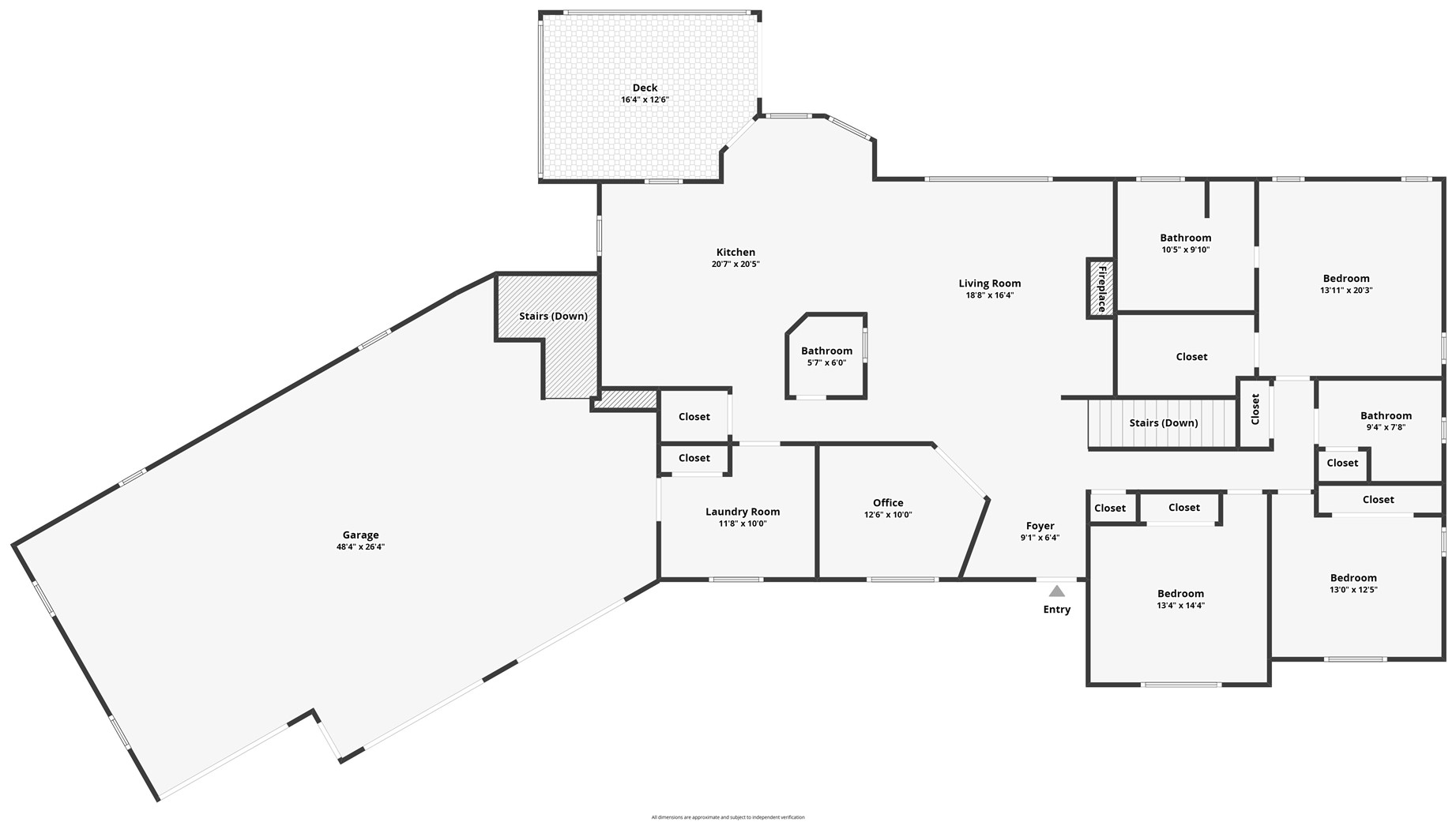 24594 110th Street Anamosa IA 52205