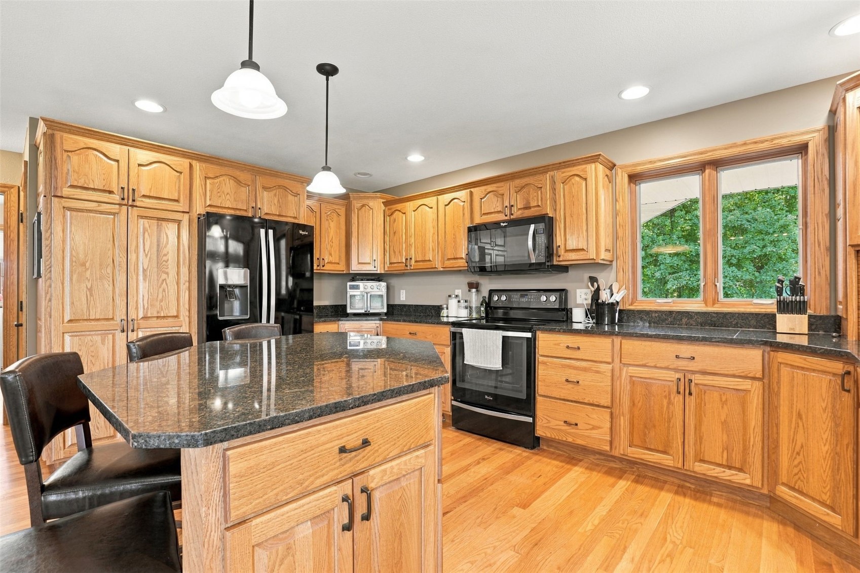 24594 110th Street Anamosa IA 52205