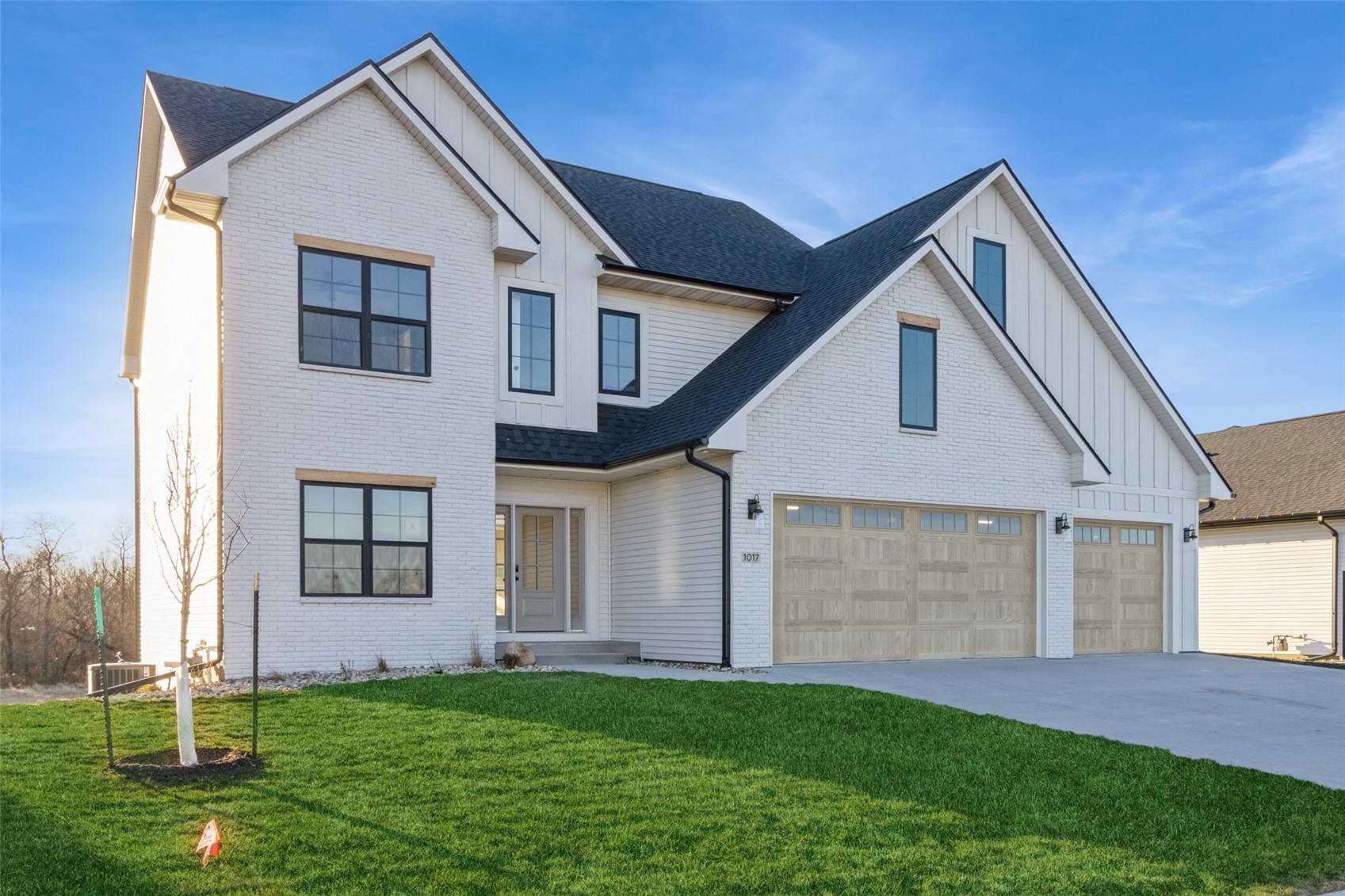 837 Heron Drive Iowa City IA 52245