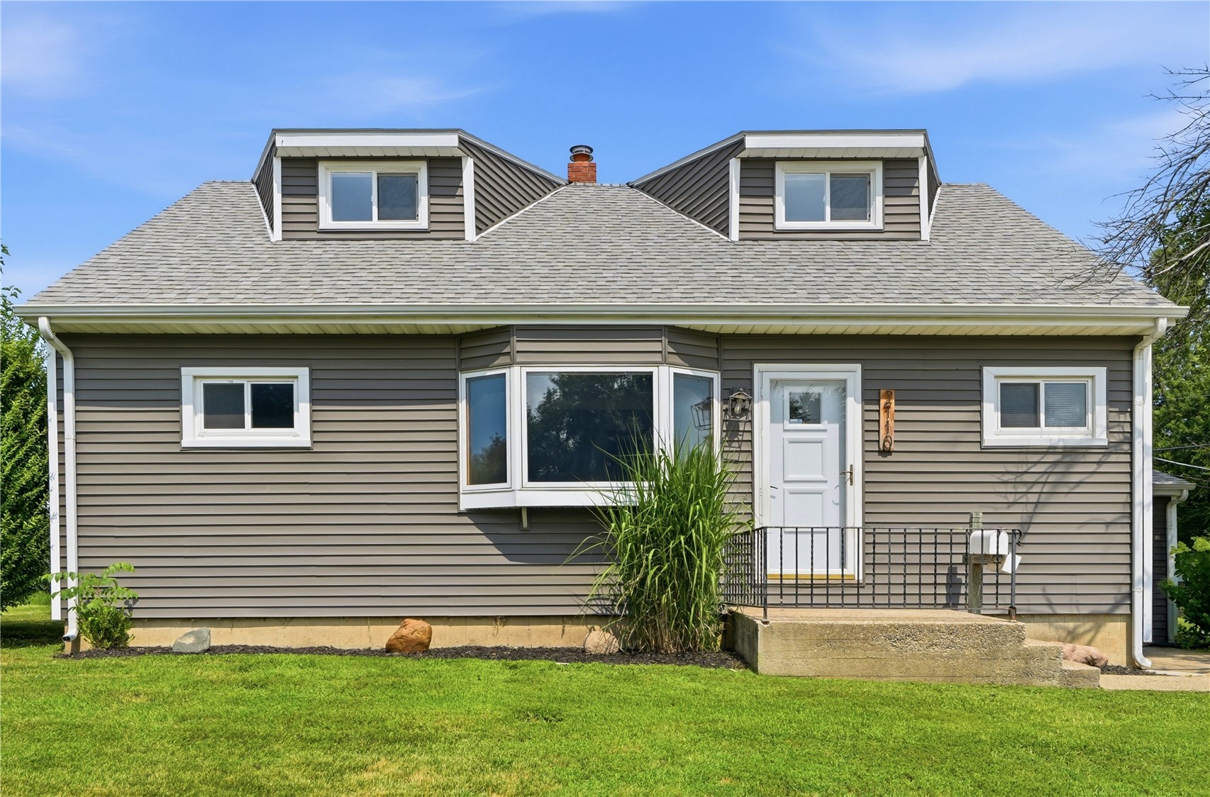 2110 Chandler Street SW Cedar Rapids IA 52404